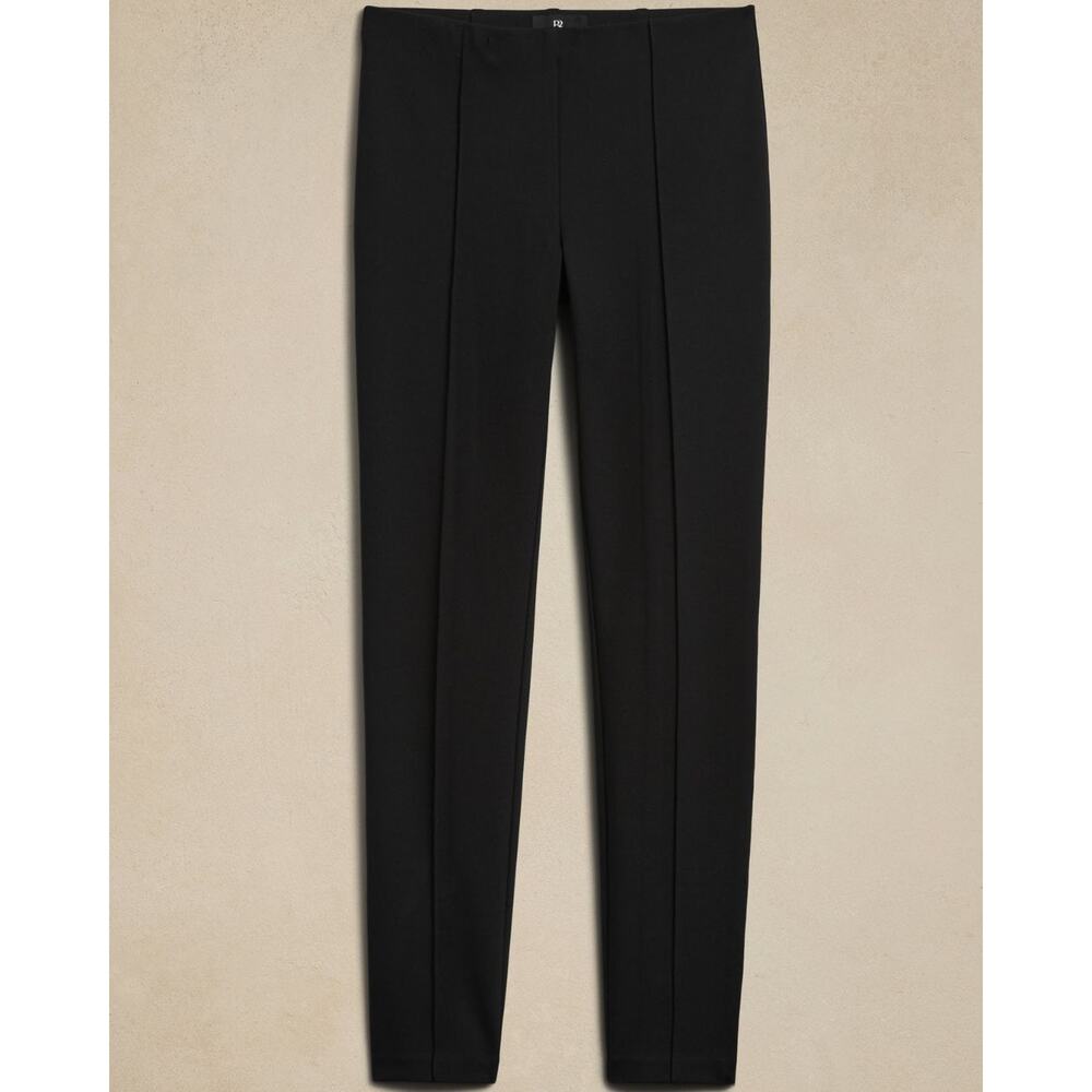 Banana Republic Skinny Everywhere Ponte Pant‎ (Size XL) - Picture 3 of 7